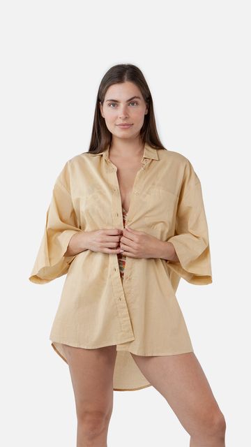 BARTS Nallae Shirt-1