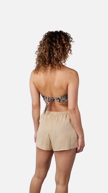 BARTS Brookley Shorts-2