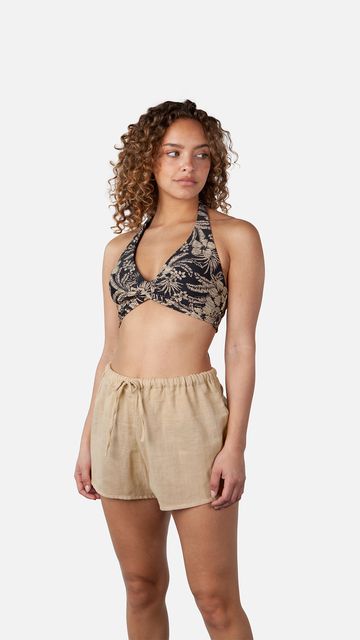 BARTS Brookley Shorts-0