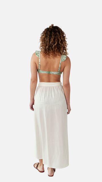 BARTS Calacu Skirt-2