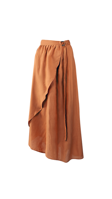 BARTS Calacu Skirt-0