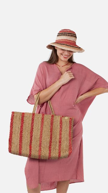 BARTS Makemo Shopper-1