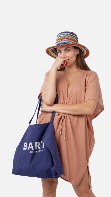 BARTS Reau Bag-1