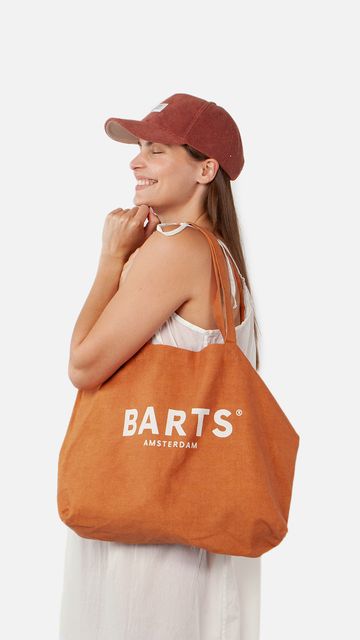 BARTS Reau Bag-1