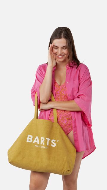 BARTS Reau Bag-1