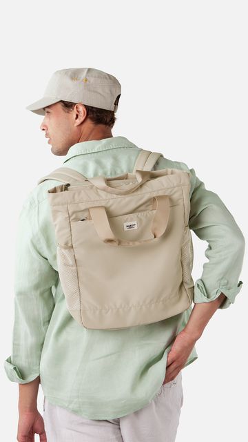 BARTS Bodela Backpack-1