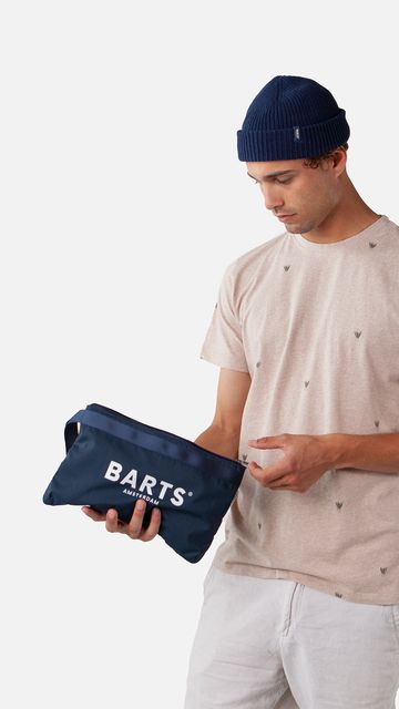 BARTS Bodela Clutch-1