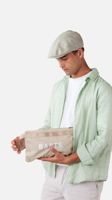 BARTS Bodela Clutch-1