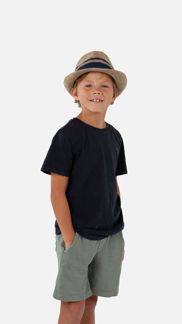 BARTS Devree Hat Kids-2