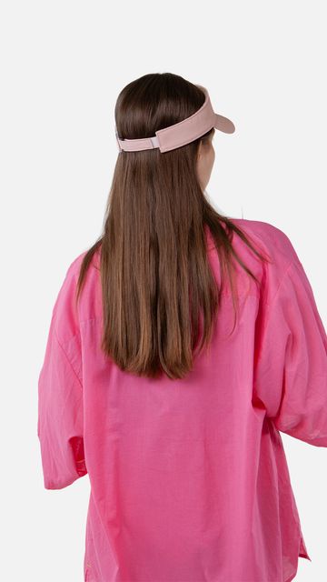 BARTS Gizon Visor-2