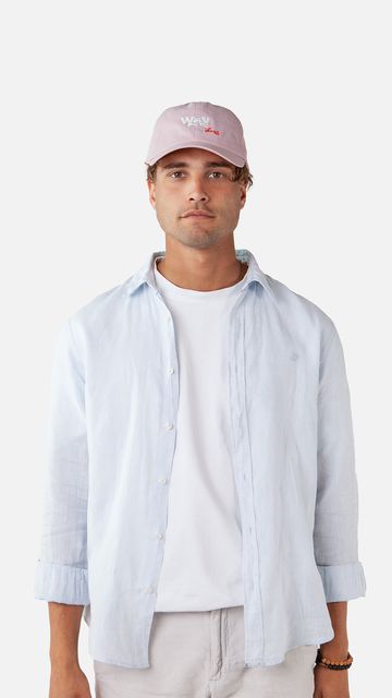 BARTS Panao Cap-1