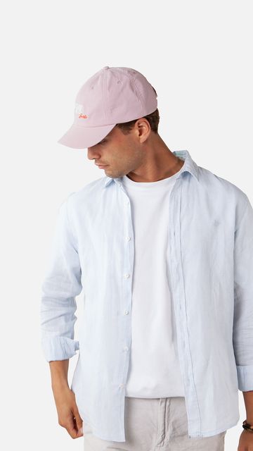 BARTS Panao Cap-2