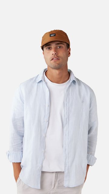BARTS Sumbal Cap-1
