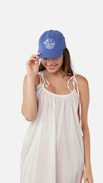 BARTS Kaukura Cap-1