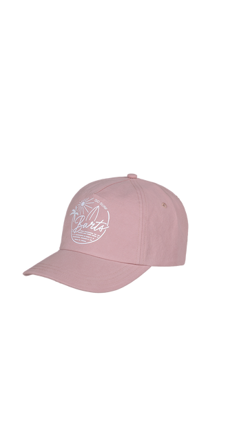 BARTS Kaukura Cap-0