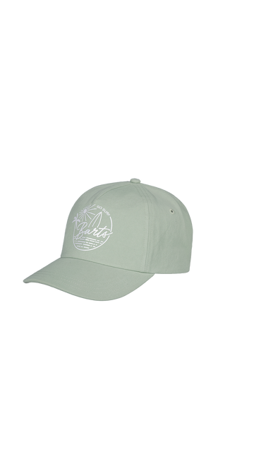 BARTS Kaukura Cap-0