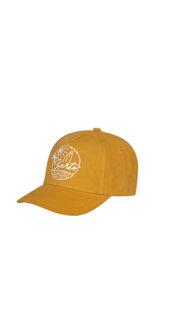 BARTS Kaukura Cap-0
