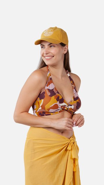 BARTS Kaukura Cap-1