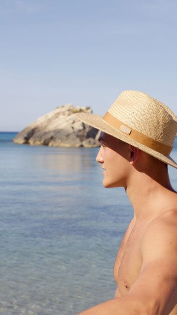Men Summer Caps and Hats BARTS Official Website Shop now