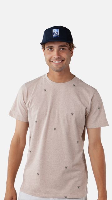 BARTS Tubou Cap-1