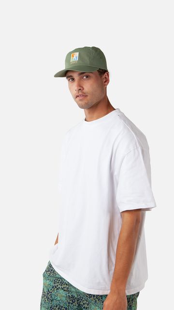 BARTS Tubou Cap-1