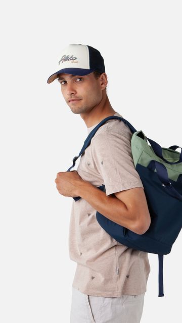 BARTS Uturoa Cap-1