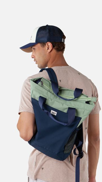 BARTS Uturoa Cap-2