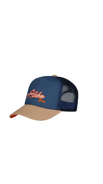 BARTS Uturoa Cap-0