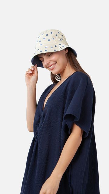 BARTS Kimbee Hat-1