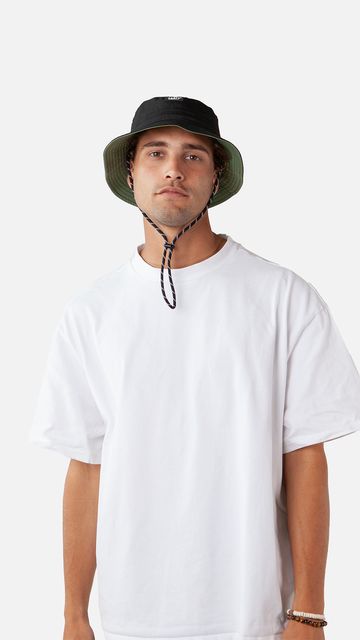 BARTS Samasodu Hat-1