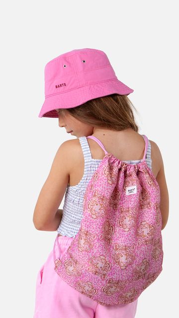 BARTS Calomba Hat Kids-3