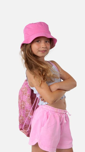 BARTS Calomba Hat Kids-1