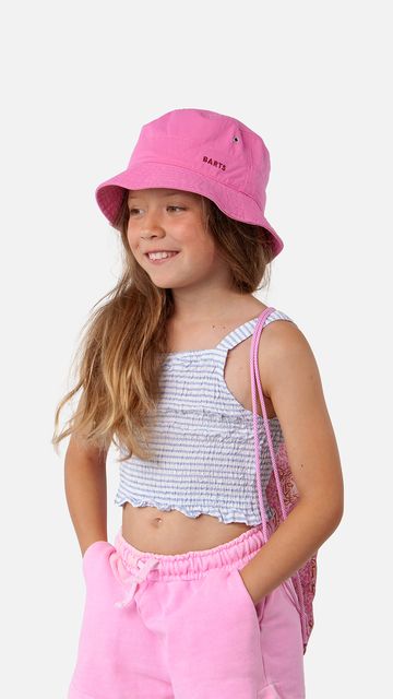 BARTS Calomba Hat Kids-2