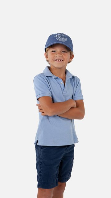 BARTS Kaukura Cap Kids-1