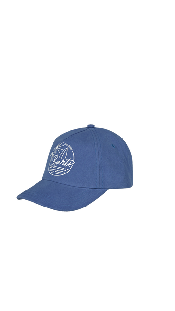 BARTS Kaukura Cap Kids-0