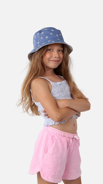 BARTS Kimbee Hat Kids-1