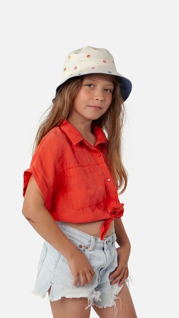 BARTS Kimbee Hat Kids-1