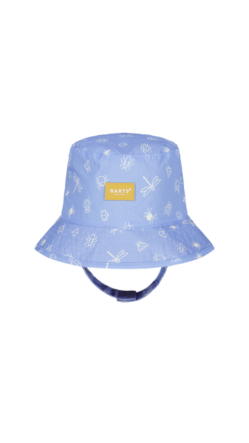 BARTS Oraney Hat blue Order now at BARTS