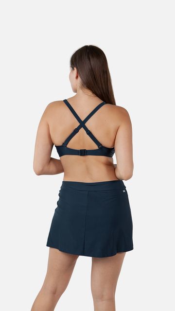 BARTS Kelli Cross Halter Full-2