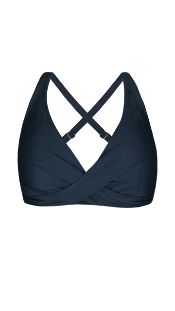 BARTS Kelli Cross Halter Full-0