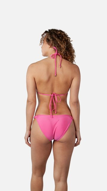 BARTS Isla Braided Cheeky Tanga