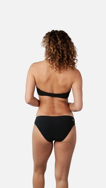 BARTS Solid Bikini Briefs-3