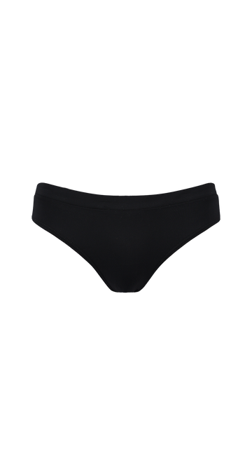 BARTS Solid Bikini Briefs-0