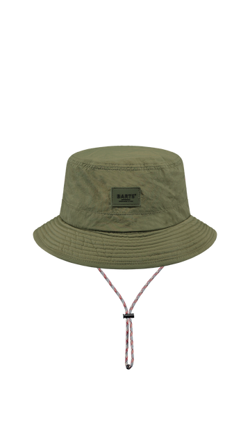 BARTS Matao Hat-0