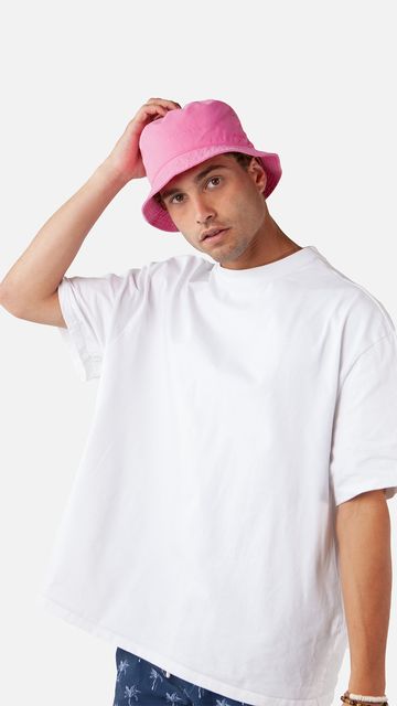 BARTS Calomba Hat-1