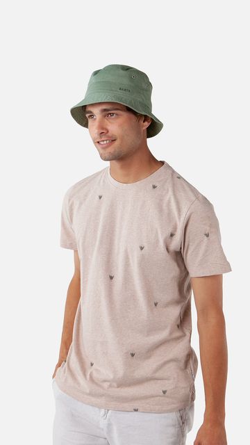 BARTS Calomba Hat-1