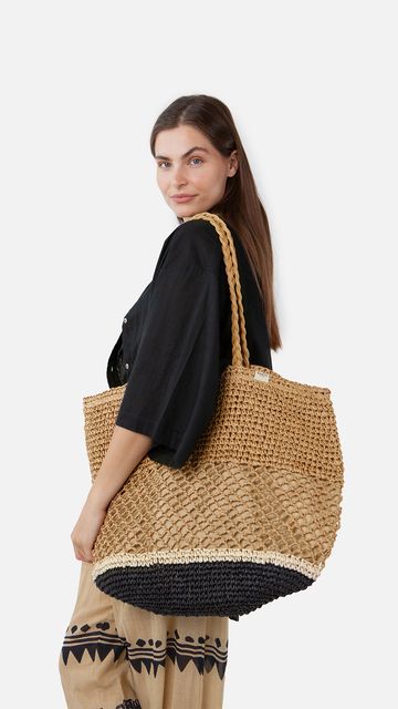 BARTS Morum Shopper-1