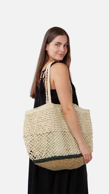 BARTS Morum Shopper-0