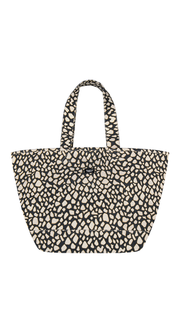 Juno weekender bag top