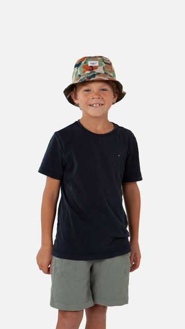 BARTS Antigua Hat Kids-1
